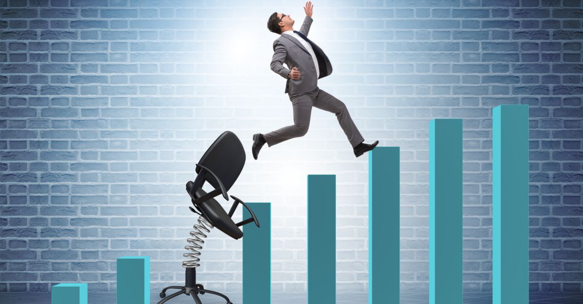 Don't just guess at what's going on. Use the data to see how your #business can grow and get insights from our specialists to figure out your #strategy. buff.ly/2NokhBQ