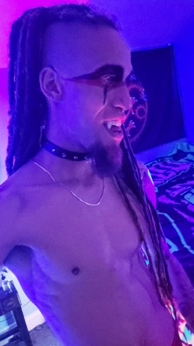 Your favorite Deamon Thot here to scare away the Boogie men 👾😈💜 #D1G1TALT3CHW1TCH3S #lightbearer #ClawsoftheWolf<a href="/tag/pornhub"class="tags"><span>#pornhub</span></a><a href="/tag/verified"class="tags"><span>#verified</span></a><a href="/tag/vampiresex"class="tags"><span>#vampiresex</span></a><a href="/tag/solomale"class="tags"><span>#solomale</span></a><a href="/tag/modelhub"class="tags"><span>#modelhub</span></a>