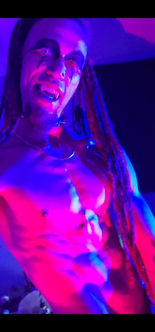 Your favorite Deamon Thot here to scare away the Boogie men 👾😈💜 #D1G1TALT3CHW1TCH3S #lightbearer #ClawsoftheWolf<a href="/tag/pornhub"class="tags"><span>#pornhub</span></a><a href="/tag/verified"class="tags"><span>#verified</span></a><a href="/tag/vampiresex"class="tags"><span>#vampiresex</span></a><a href="/tag/solomale"class="tags"><span>#solomale</span></a><a href="/tag/modelhub"class="tags"><span>#modelhub</span></a>