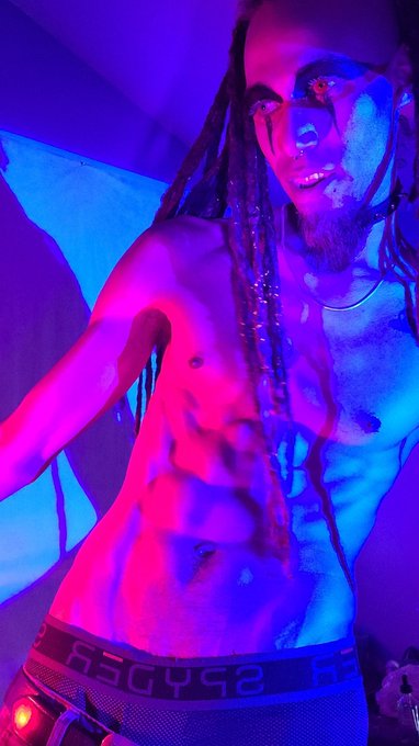 Your favorite Deamon Thot here to scare away the Boogie men 👾😈💜 #D1G1TALT3CHW1TCH3S #lightbearer #ClawsoftheWolf<a href="/tag/pornhub"class="tags"><span>#pornhub</span></a><a href="/tag/verified"class="tags"><span>#verified</span></a><a href="/tag/vampiresex"class="tags"><span>#vampiresex</span></a><a href="/tag/solomale"class="tags"><span>#solomale</span></a><a href="/tag/modelhub"class="tags"><span>#modelhub</span></a>