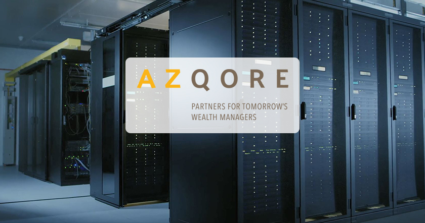 🗞️Indosuez subsidiary <a href="/Azqore_SA/">AZQORE</a> partners Société Générale’s #PrivateBanking outside France in #backoffice operations and #IT services. 
Read the official PR➡️ca-indosuez.com/press/press-re…
#Innovation #Tech #WealthManagement
