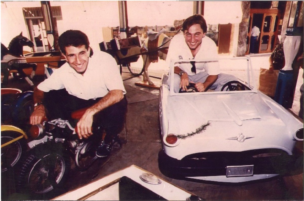 Aspar Team tweet media