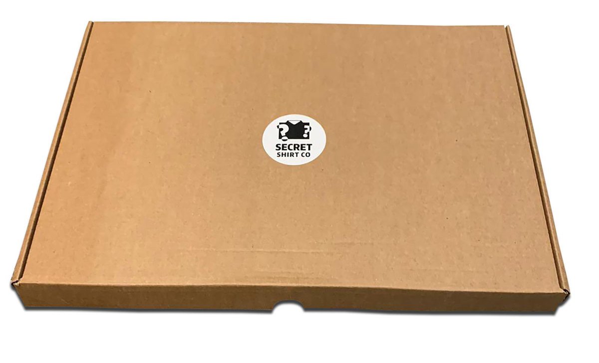 If Harry Kane scores 1st against Liverpool today, we’ll giveaway a Secretshirt.co box. 

To enter: 
1️⃣ Retweet this tweet
2️⃣ Follow the page

Good luck!