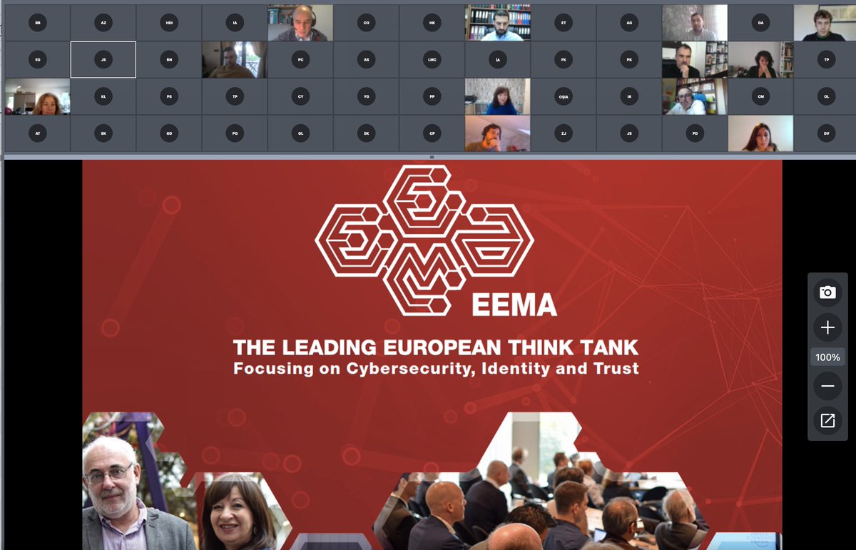 Prof B Buchanan OBE FRSE tweet media