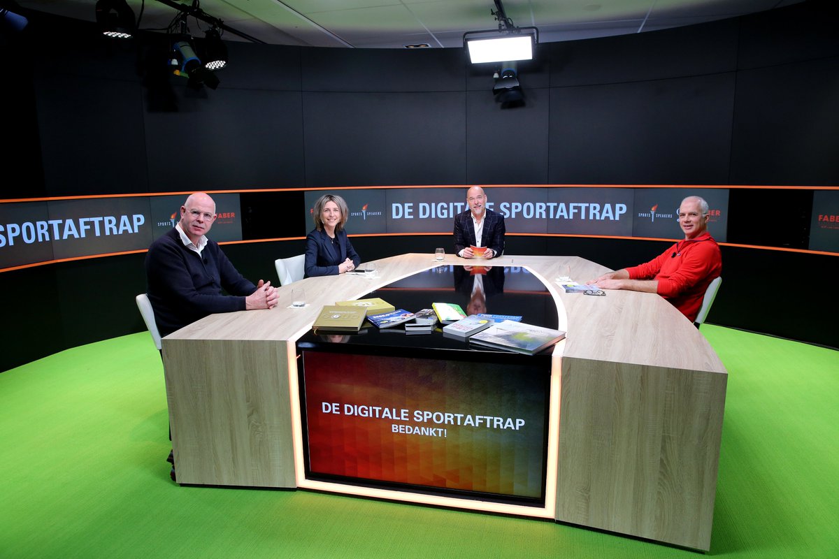 SportsSpeakers tweet media