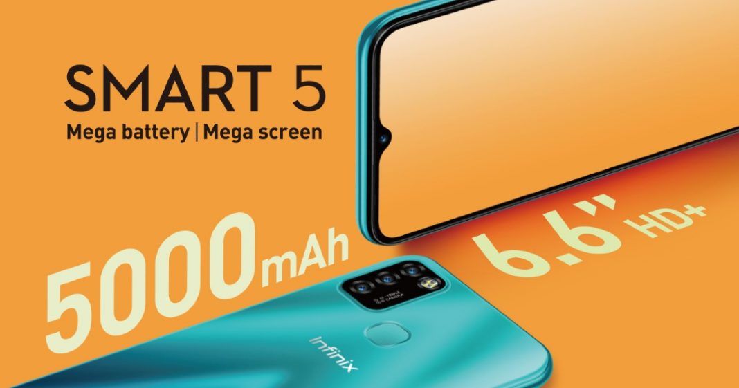 anujatri005's tweet photo. #InfinixSmart5 is Launching Soon in Nigeria 😜
Coming Soon in India
6.6" HD+ IPS LCD Display 📲
1.8Ghz
13MP Triple Rear 📸
8MP 🤳
5000mAh 🔋| 10W Fast ⚡
3GB RAM
64GB ROM
RT'S & FOLLOW 📌
#infinixhot10play #InfinixZero8i #InfinixSmart4 #technology #IoT #AI https://t.co/AjTs3jNAZD