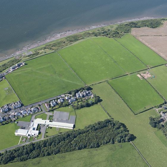 The Hadrianic frontier in Britain is not *just* the wall, the chain of forts and fortlets continuing along the  #Cumbrian coastMaryport (ALAVNA) was a key command-point in the system  #RomanFortThursdayfrom the excellent  @senhousemuseum website:  http://www.senhousemuseum.co.uk/&nbsp;