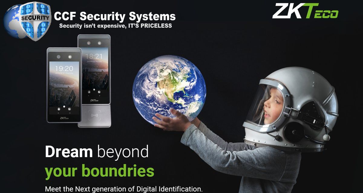 ccf_security's tweet photo. Technology changes the world, it ensures smarter and safer living standards and social development.
@ZKTecoSA solutions are quite simple, yet robust serving you based on YOUR NEEDS.
Buy online: https://t.co/7J7er0fQQW
#AccessControl #ccfsecurity https://t.co/VD4hoVsAT1