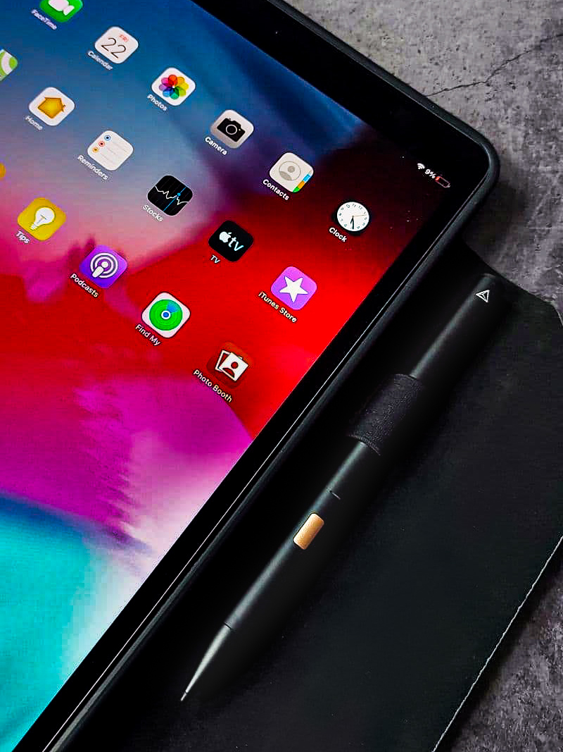 AdonitNews's tweet photo. Productive day with the Adonit Note stylus💡

Shop now🛒: https://t.co/QXfklKzE9I

#adonit #adonitnote #stylus #applepencil #alternative #WorkFromHome #iPad  #ipadpro2021 #iPadAir4 #ipadgen8 #Desktop #setup #workspace #OfficeSpace #technology #tech #gadget #tech4all #Accessories https://t.co/FsRSLvTeH4