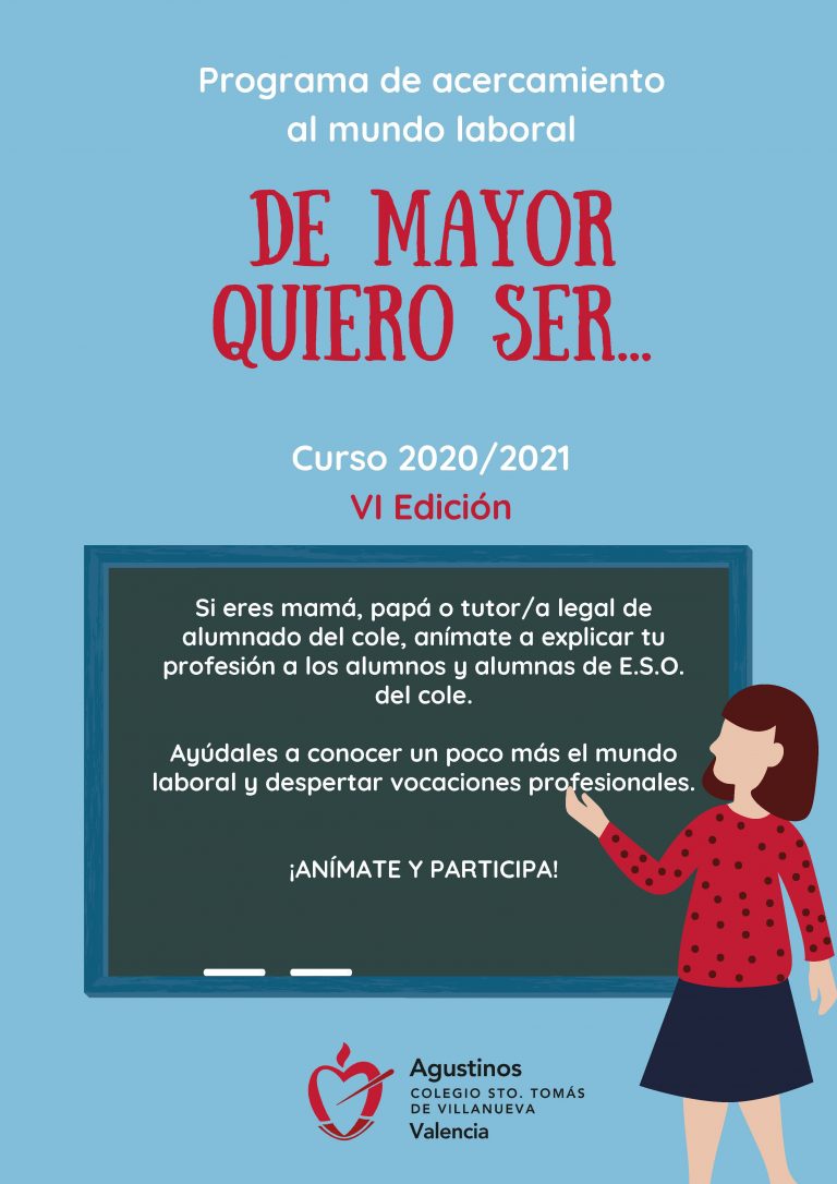 Agustinos Valencia tweet media