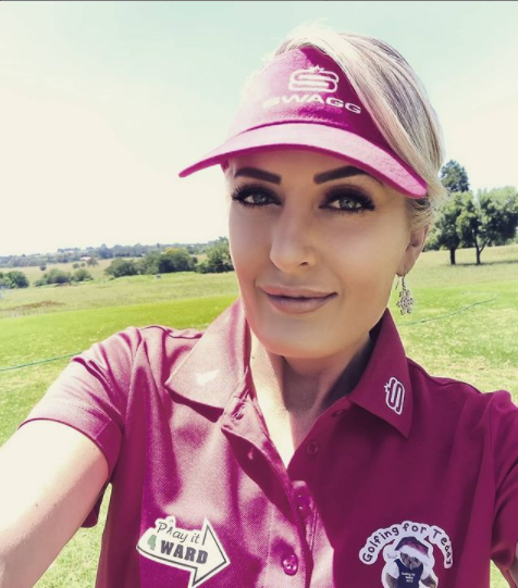 Our ambassador, @meganhorakdupreez, showcasing that attitude is everything. Go give her a follow to see the beautiful SWAGG clothing trends for ladies. 

#swagglifestyle #ontrend #summerloving #attitudeiseverything #clothing #onlineshop