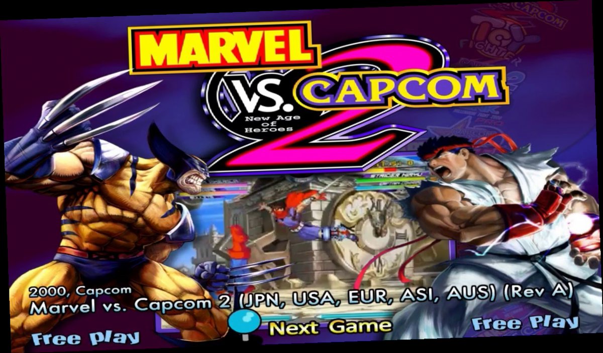 marvel vs capcom 2 chd file download / Twitter