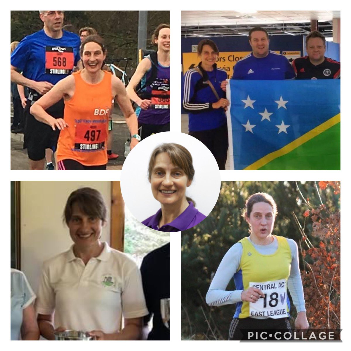 ActiveSchoolStg's tweet photo. Today we say goodbye and good luck to the legend that is @1hazeldean. We can confidently say you definitely practise what you preach...the most active woman we know!! 🏃‍♀️⛳️⛷ Enjoy your early retirement ☺️ @DunblanePrimary @NewtonPrimary01 @stmaryseps https://t.co/3iSYlEBiR9