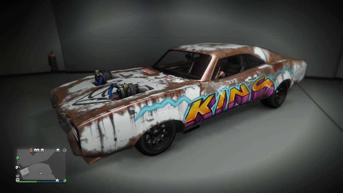Purple Slug (@purpleslug3) on Twitter photo 
