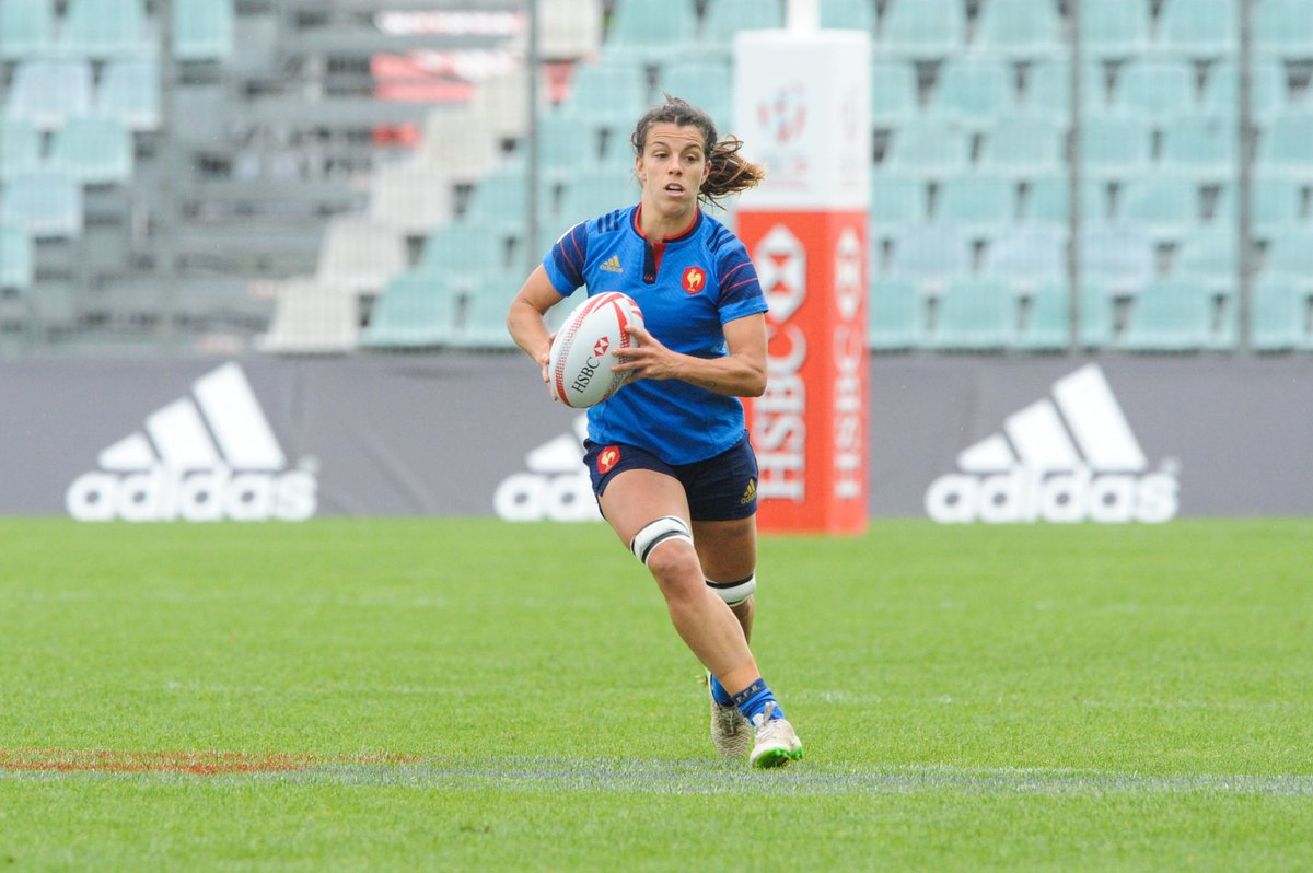 🎂 Nous souhaitons un joyeux anniversaire à Élise Delzenne 🚴‍♀️(32 ans), Marie-Paule Foppossi 🏀 (23 ans), Marion Callave🤾‍♀️ (39 ans) et Élodie Guiglion 🏉 (31 ans) ! 🎊🥳 #WomenSports #anniversairedujour