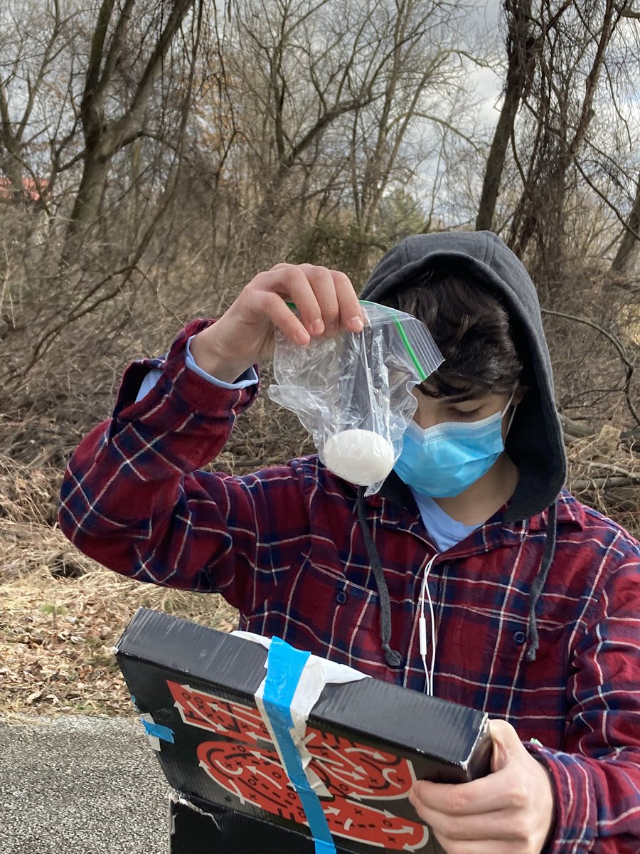 FSEMiddleSchool's tweet photo. Did your egg break? https://t.co/smwQ78RsMT