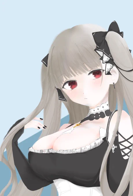 #アズレン #アズールレーンフォーミダブル祈願 