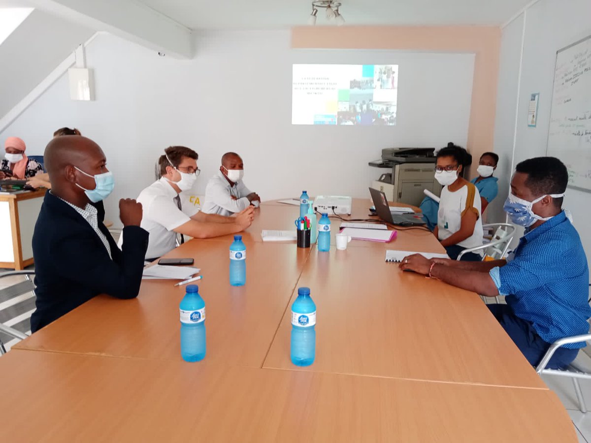 Académie de Mayotte tweet media