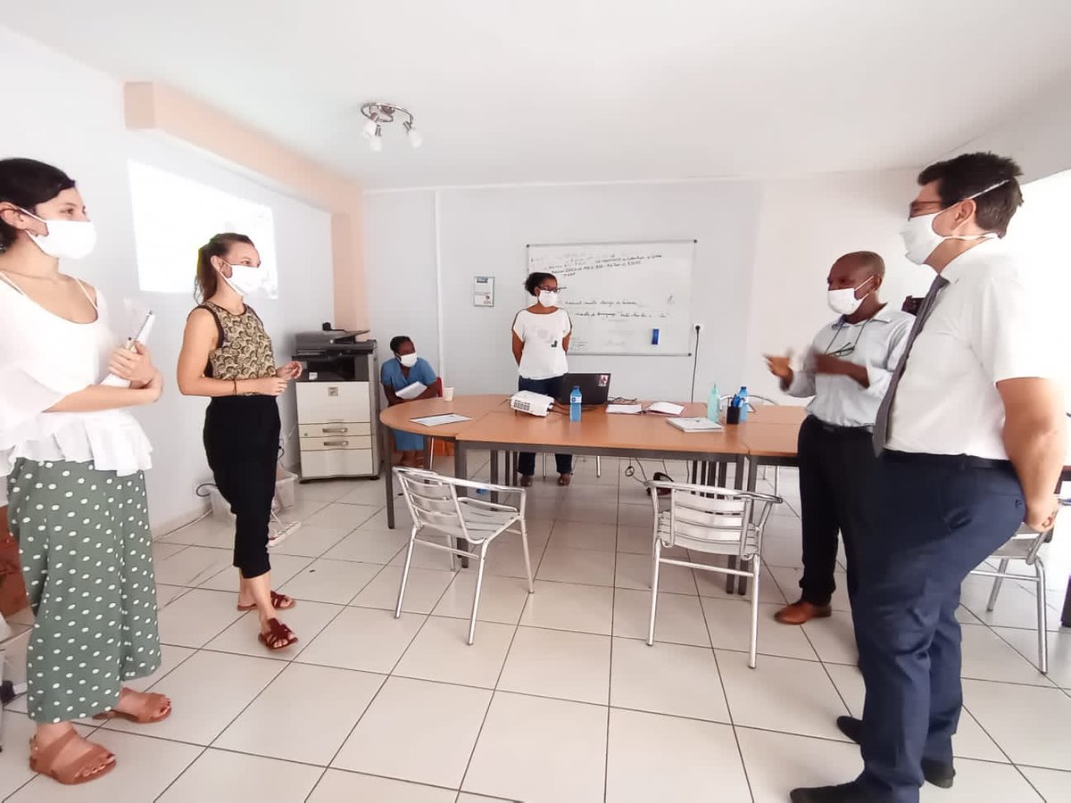 Académie de Mayotte tweet media