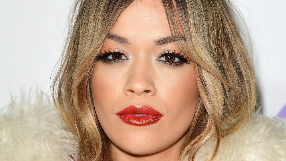 CCTV at restaurant where Rita Ora held birthday party was switched off – police