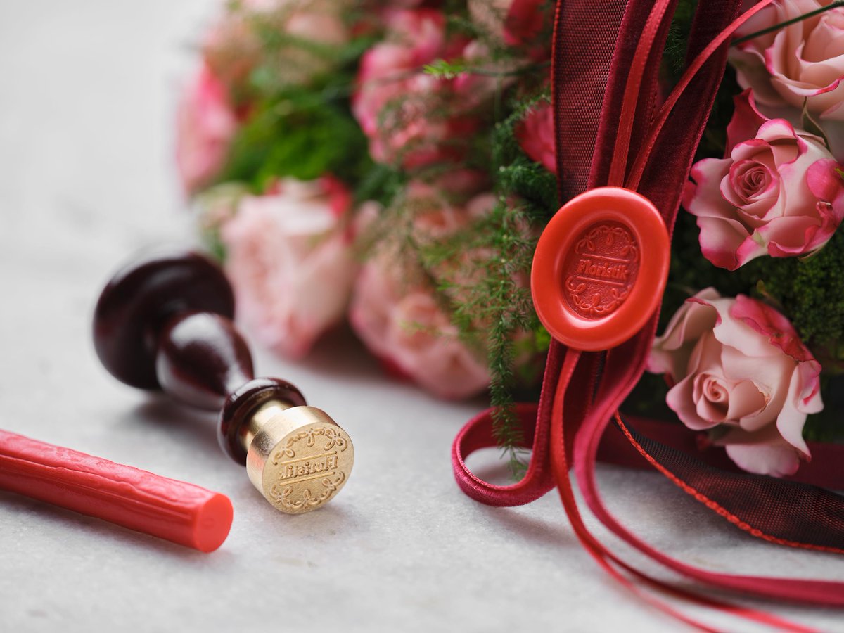 Stempelplaats's tweet photo. Elegantie. Verfijning. Klasse.

Lakstempels geven een tijdloze en unieke elegantie aan uw correspondentie en geschenken.

https://t.co/KR3lVmlY0H https://t.co/EMcxkgCpZs
