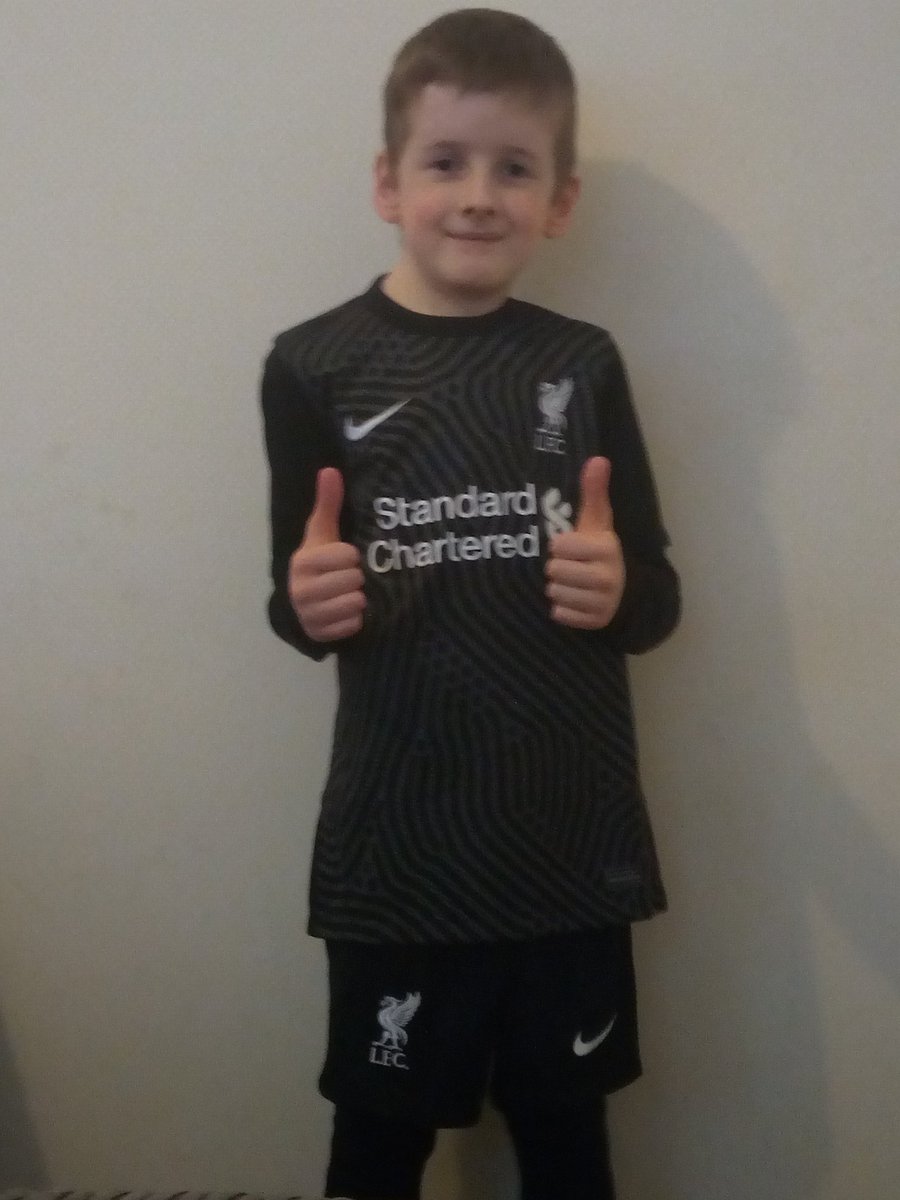 Cgelly76's tweet image. 10 years ago today this amazing boy, Oliver, came in to our lives. He's been through so many storms but always held his head up high.... Doing it the @LFC way. Happy birthday mate. looking just like @Alissonbecker  .
@Carra23 @JHenderson