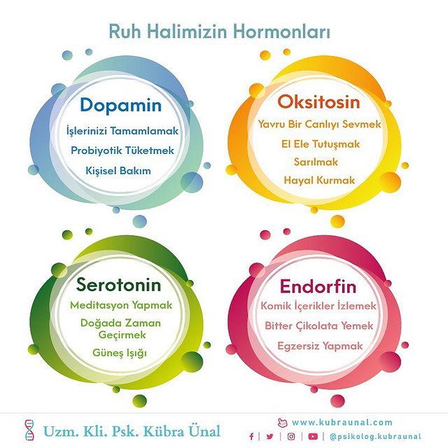 Ruh halimizin hormonları:)
instagram.com/p/CKDxlgsDze0/…
#mutluluk #mutlulukhormonları #serotonin #dopamin #endorfin #oksitosin #serotonine #dopamine #endorphins #ruhsağlığı #cuma #friday #weekdays #week #weekendvibes #vibes #happiness #iyioluş #iyilikhali #psychology