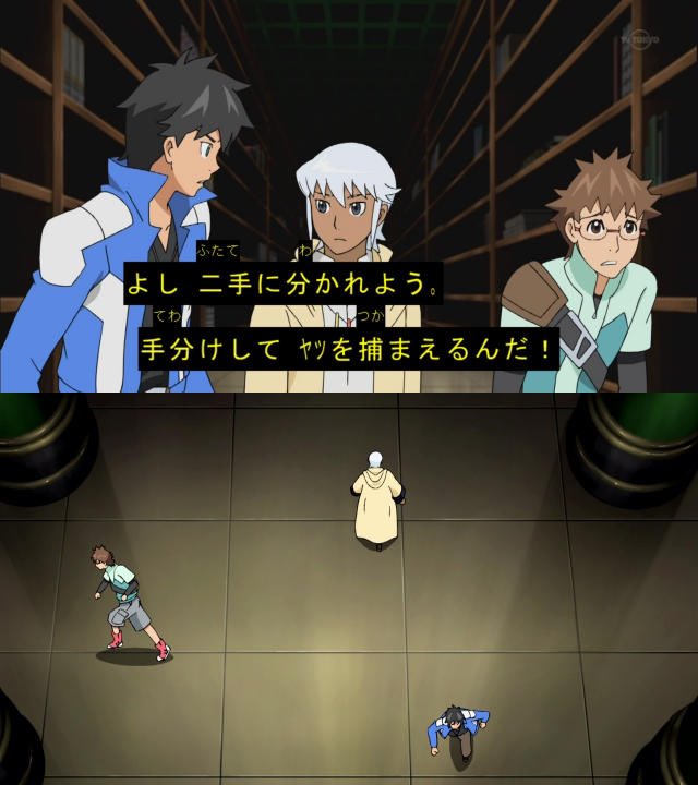 ま 宣伝 獣旋バトルモンスーノをよろしくお願いします 12年 13年にかけてテレ東で 放送されたアニメですがシーズン3が日本語化されていません オタクはギリシャ語と英語でしか履修できていません 主人公cv Kennで爽やかな声と軽快な煽りが特徴です ま 宣伝 獣旋バトルモンスーノをよろしくお願いします 12年 13年にかけてテレ東で 放送されたアニメですがシーズン3が日本語化されていません オタクはギリシャ語と英語でしか履修できていません 主人公cv Kennで爽やかな声と軽快な煽りが特徴です