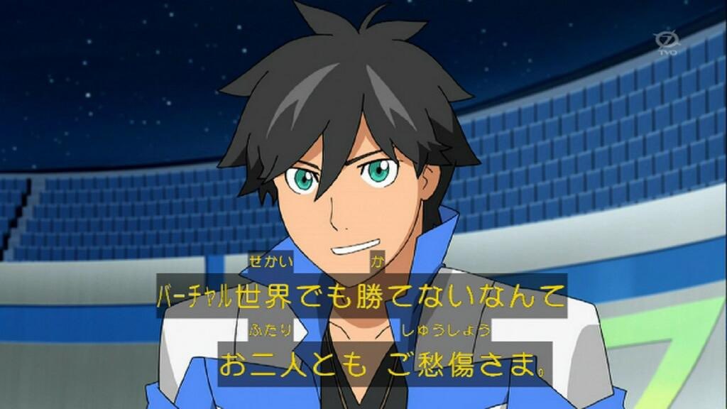 ま 宣伝 獣旋バトルモンスーノをよろしくお願いします 12年 13年にかけてテレ東で 放送されたアニメですがシーズン3が日本語化されていません オタクはギリシャ語と英語でしか履修できていません 主人公cv Kennで爽やかな声と軽快な煽りが特徴です ま 宣伝 獣旋バトルモンスーノをよろしくお願いします 12年 13年にかけてテレ東で 放送されたアニメですがシーズン3が日本語化されていません オタクはギリシャ語と英語でしか履修できていません 主人公cv Kennで爽やかな声と軽快な煽りが特徴です