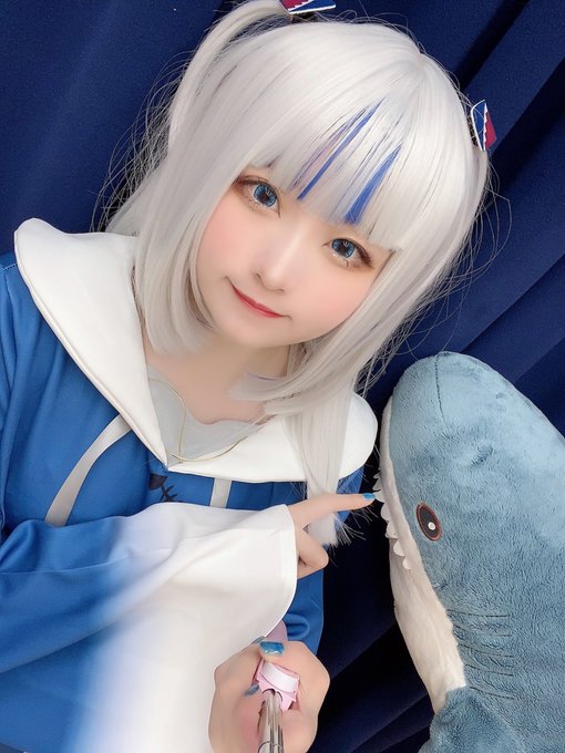 コスプレイヤーうりんのTwitter画像38