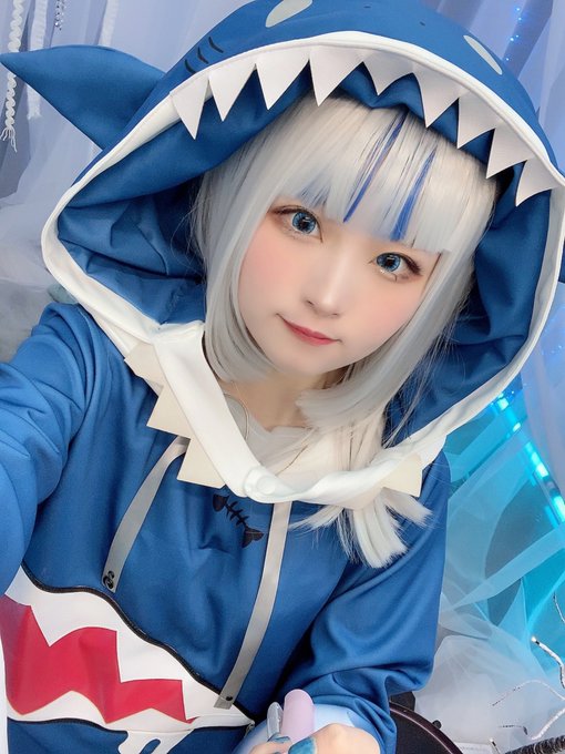 コスプレイヤーうりんのTwitter画像39