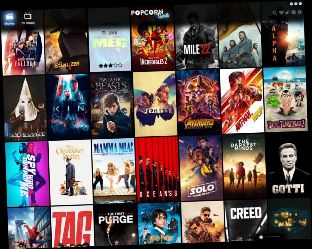 popcorn app free download for pc / Twitter