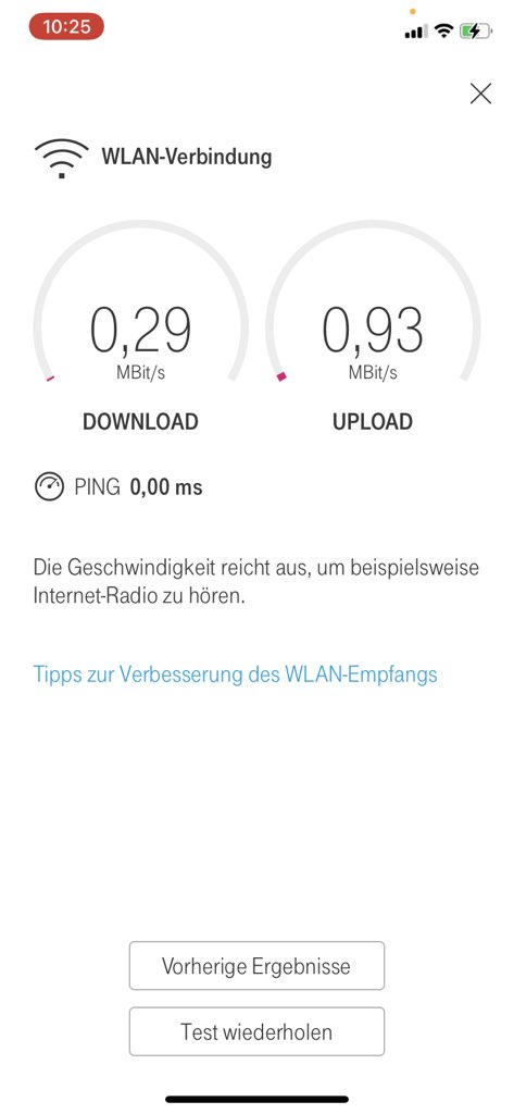 spacejessu's tweet photo. @Telekom_hilft Bravo 👏 https://t.co/3rf8piHA9o