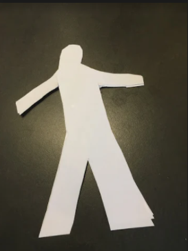 KJARPAD's tweet photo. Shadow puppets from @Year7KJAR @KJARSchool Really impressive drama work this week, well done if you've added a photo to your classroom - we'd love to see more! #creativity #drama https://t.co/S7ks0G5OoD