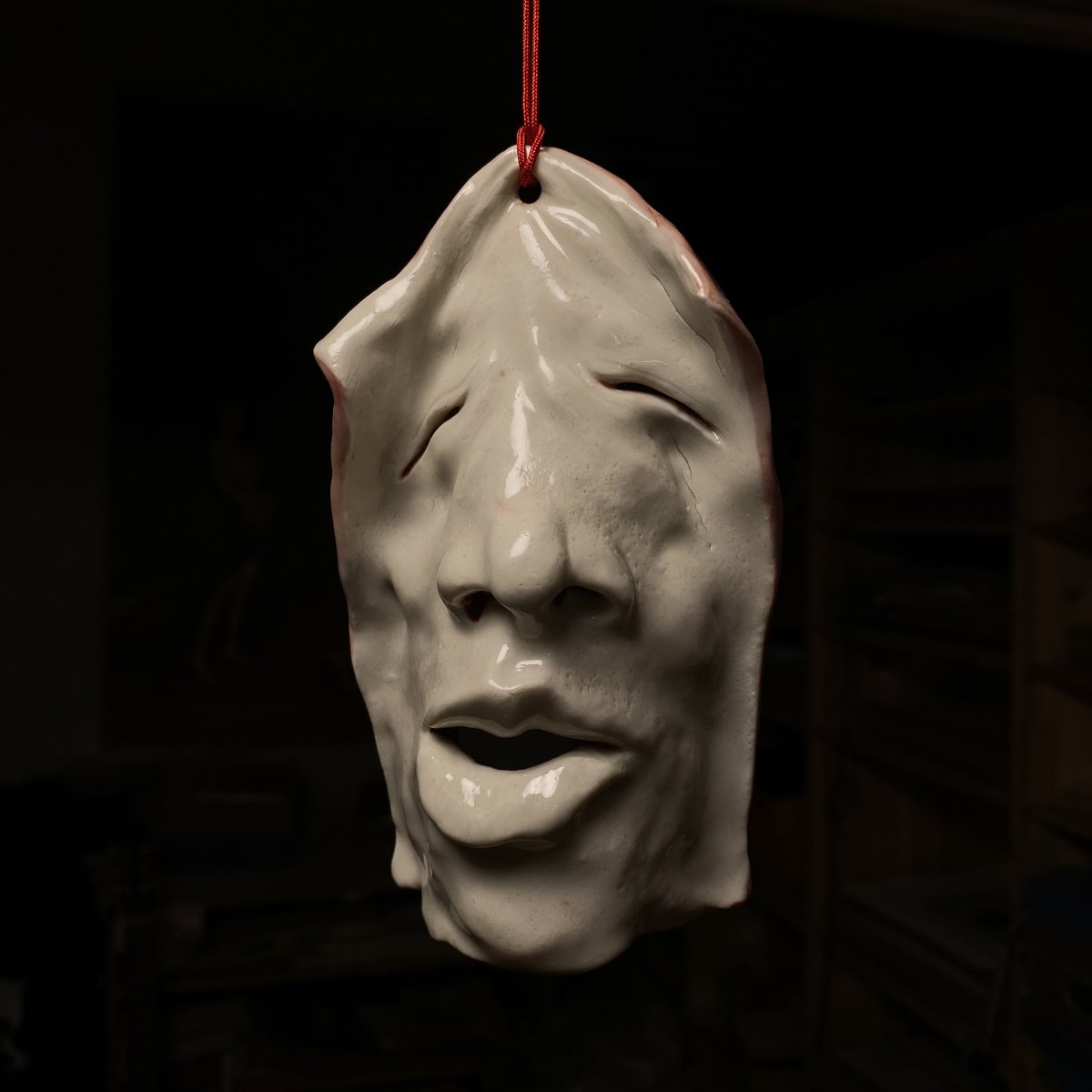 xuejiye66's tweet photo. Face pottery 2021
#pottery #cremic #sculpture #chineseart #clayart #xuejiye #jiyexue #薛继业 https://t.co/NdrGgKHL68