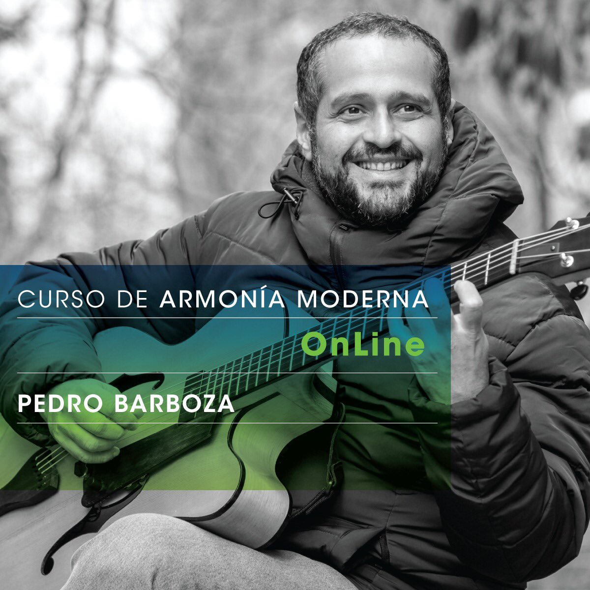 EiMi (@laitineranteint) on Twitter photo El Miércoles 3 de Febrero comenzamos el primer Curso de Armonía Moderna del 2021
¿Más info? Info@Eitinerante.com
<a href="/pedro_barboza1/">Pedro Barboza</a> El Miércoles 3 de Febrero comenzamos el primer Curso de Armonía Moderna del 2021
¿Más info? Info@Eitinerante.com
<a href="/pedro_barboza1/">Pedro Barboza</a>