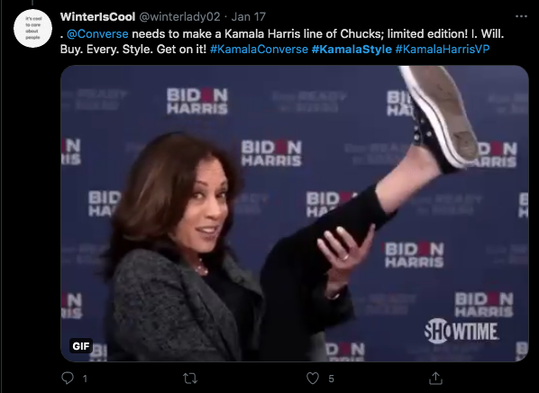 dotdotnews111's tweet photo. "Freeze Peach" or "Free Speech"? Check out our new weekly column dedicated to newsfeed commentary and cultural analysis!
๐๐https://t.co/y6X5DXLNt3
#OurYear2020 #InaugurationWeek #BidenDementia #KamalaConverse @POTUS @KamalaHarris https://t.co/3s9KRyJj9h