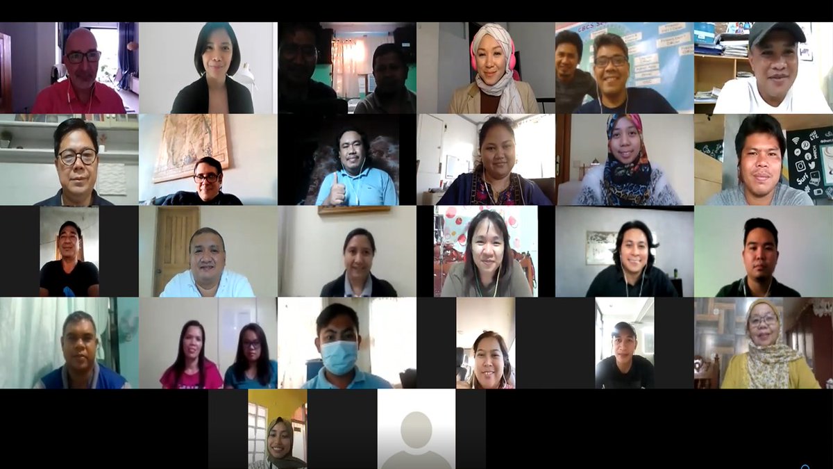 GCERF tailors capacity building courses to the needs in-country.

Together with <a href="/locationsafety/">ILS</a>, we equipped 25 people from 16 local NGOS in the #Philippines with skills to manage security risk. 

Particular thanks to the <a href="/AusAmbPH/">Australian Embassy in the Philippines</a> and <a href="/DILGPhilippines/">DILG Philippines</a> for representing!