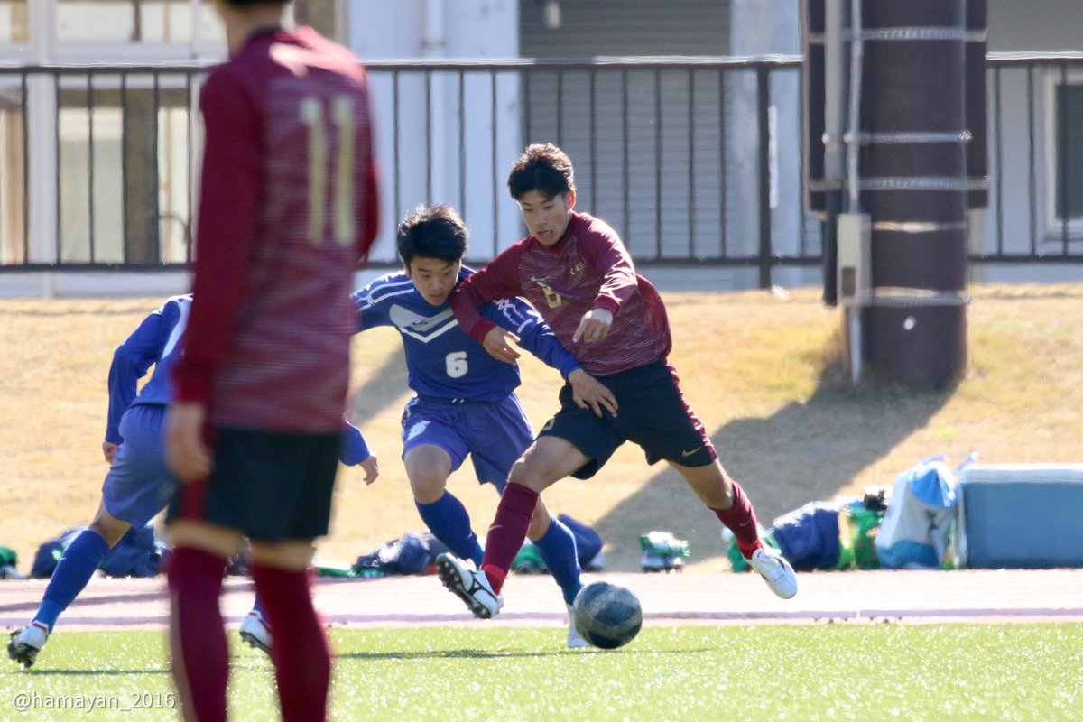 はまやん Twitterren 高円宮杯 Jfa U 18 サッカーリーグ 岡山県リーグ 1部 第9節 玉野光南高校b 関西高校 12 6 新見防災公園サッカー場 はまやん Twitterren 高円宮杯 Jfa U 18 サッカーリーグ 岡山県リーグ 1部 第9節 玉野光南高校b 関西高校 12 6 新見防災公園サッカー場