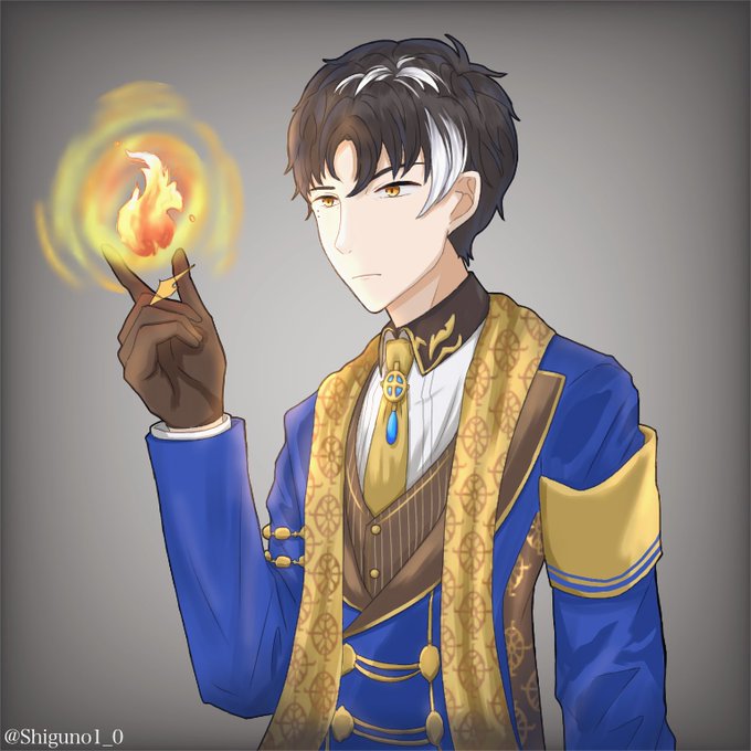 指パッチンのtwitterイラスト検索結果