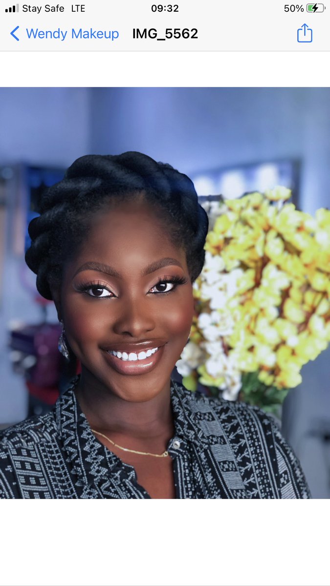 CrystineN's tweet photo. It’s my birthday today,  please say a prayer for me #SilhoutteChallenge https://t.co/KhGJroSEBQ