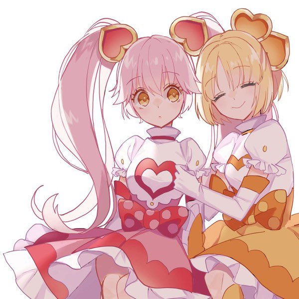 コンパスお絵かきのtwitterイラスト作品
