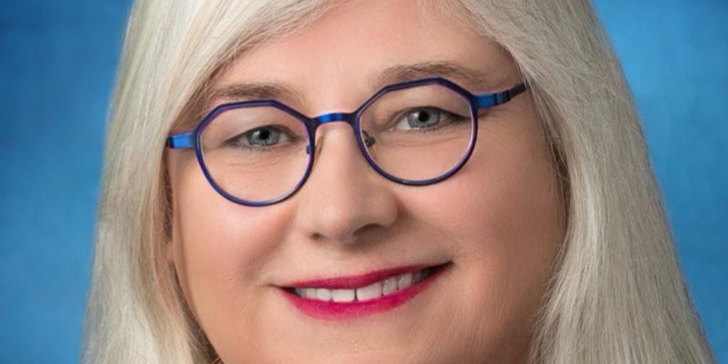 “I believe this project can become a model in our country to meet health care demands of the future.” Read our full Q&amp;A with Heather B. Young, who co-authored a report on the expansion of CA’s 11 non-profit Caregiver Resource Centers. bit.ly/CRCexpansion