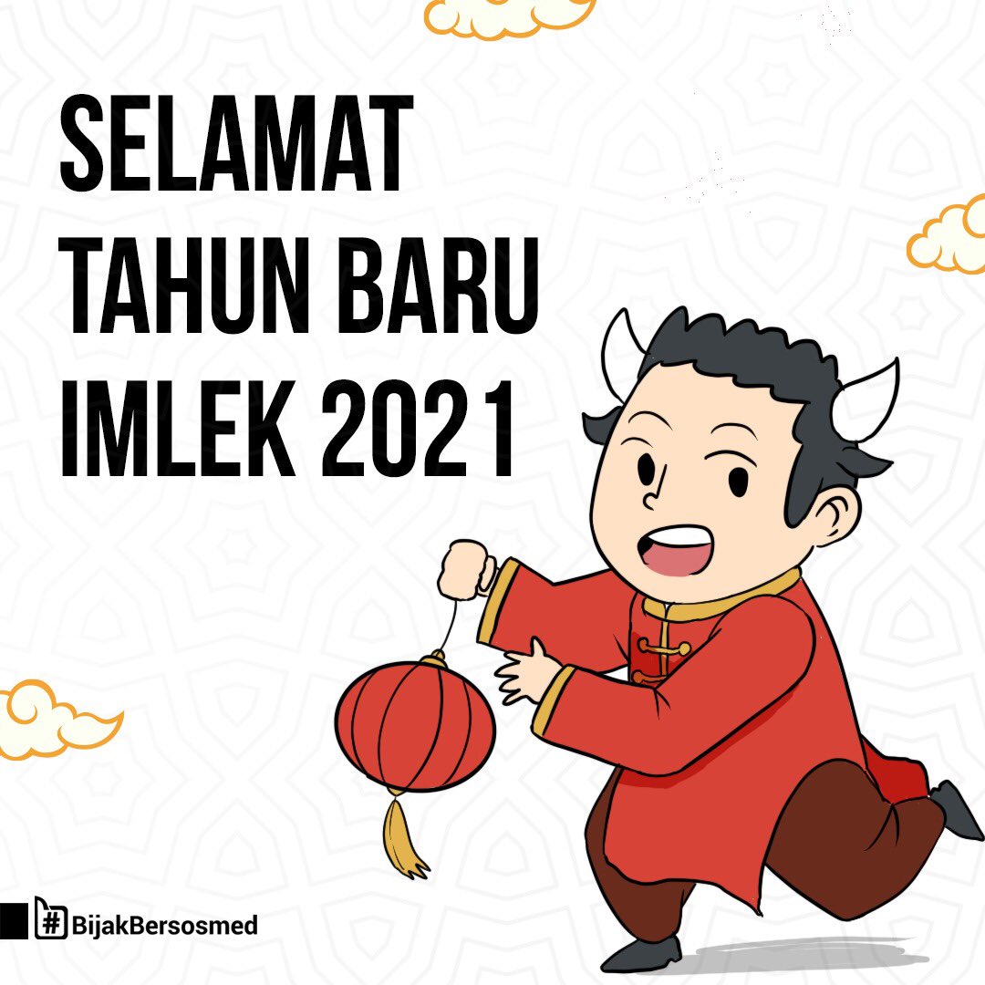 BijakBersosmed On Twitter Gong Xi Fa Cai Semoga Tahun Baru