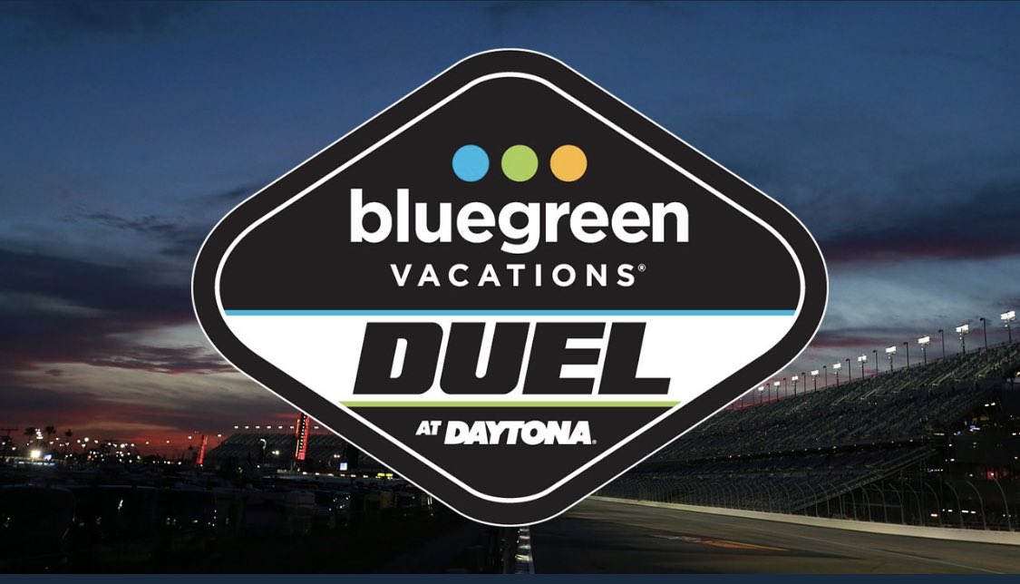 Rhett Bolling (@rhettbolling) on Twitter photo <a href="/DustyTonkin/">Dusty Tonkin</a> will be presenting the #trophy tonight for <a href="/bluegreentweets/">Bluegreen Vacations</a> <a href="/NASCAR/">NASCAR</a> <a href="/DAYTONA/">Daytona International Speedway</a> #BluegreenDuel! Honored to see our brand supporting this great tradition. These family experiences align with our #travel value-proposition! <a href="/DustyTonkin/">Dusty Tonkin</a> will be presenting the #trophy tonight for <a href="/bluegreentweets/">Bluegreen Vacations</a> <a href="/NASCAR/">NASCAR</a> <a href="/DAYTONA/">Daytona International Speedway</a> #BluegreenDuel! Honored to see our brand supporting this great tradition. These family experiences align with our #travel value-proposition!