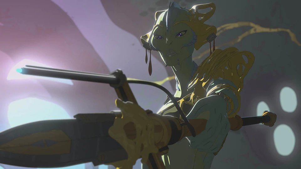 Thread of female SW characters who kicked ass and whose actresses *aren't* transphobic.  https://twitter.com/tedcruz/status/1359905219451183109