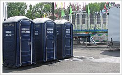 mrobinsonwaste's tweet photo. At Robinson Waste, we pride ourselves on offering the lowest rates for #PortaPotty rentals in South Jersey &amp; #Philadelphia. We're here to assist you every step of the way, ensuring that you have the #hygienic facilities you need at your worksite or event. https://t.co/utrzboTkX8 https://t.co/r3KO84Zzzd