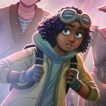 Thread of female SW characters who kicked ass and whose actresses *aren't* transphobic.  https://twitter.com/tedcruz/status/1359905219451183109