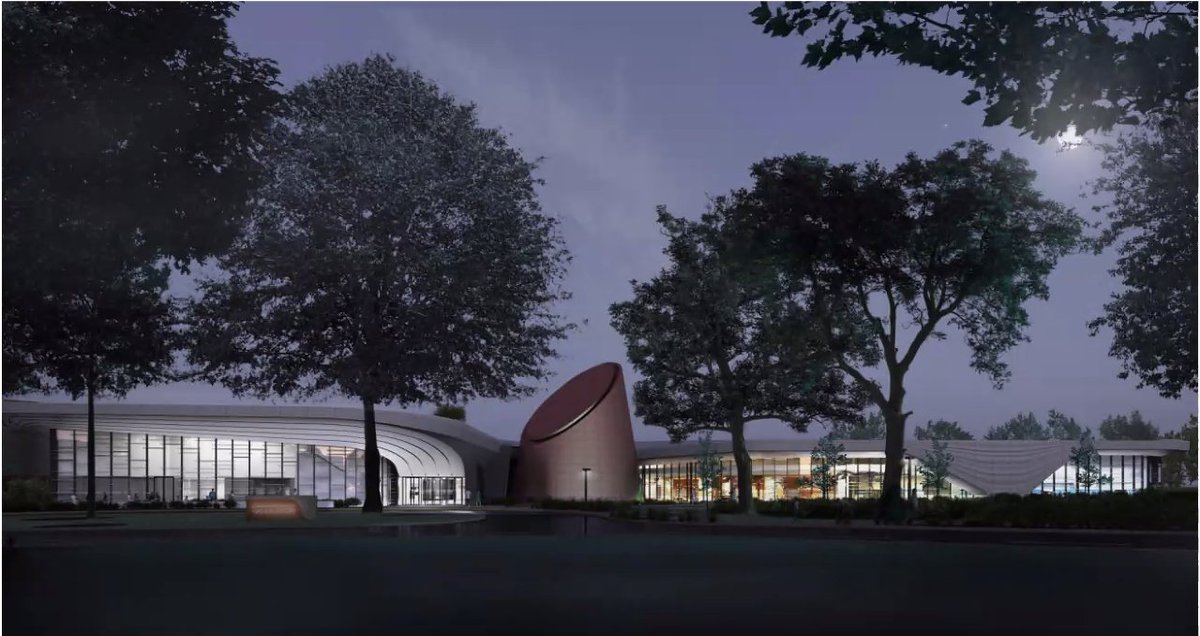 goCMNH's tweet image. Thrilled to be partnering w/ @portofcleveland as a bond finance partner to further our #TransformationProject! Community institutions excel at working together &amp;amp; the result will make #CLE home to the most fully reimagined #naturalhistory museum in the country. #goCMNH #teamwork