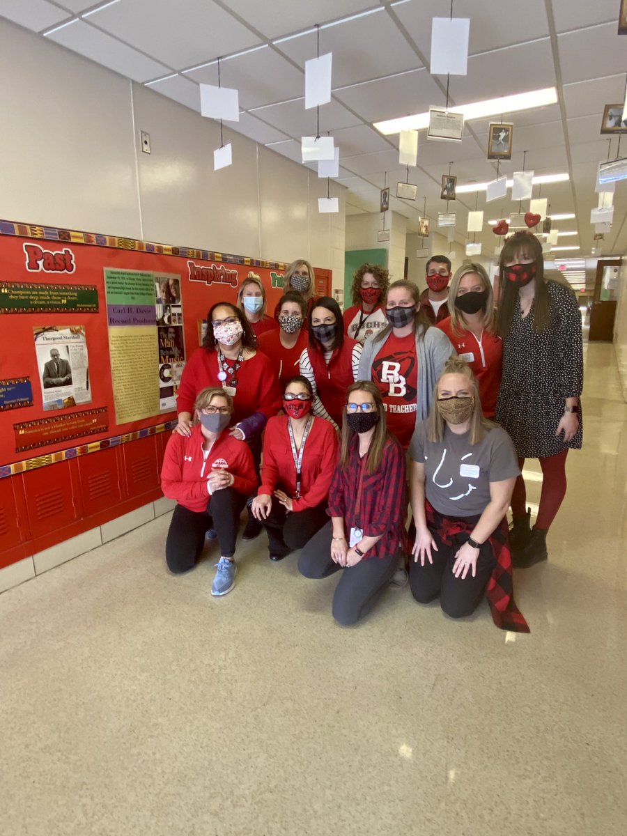 mrsjmalcom's tweet photo. BBEA special education teachers support BEA! #BEAwesome #BEAforstudents https://t.co/1BVO3bD5Ab